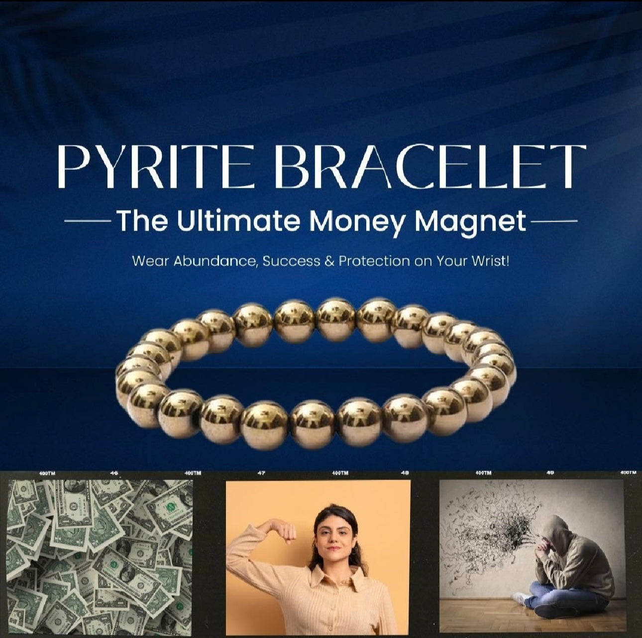 Payride Energy Bands